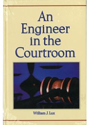 An Engineer in the Courtroom